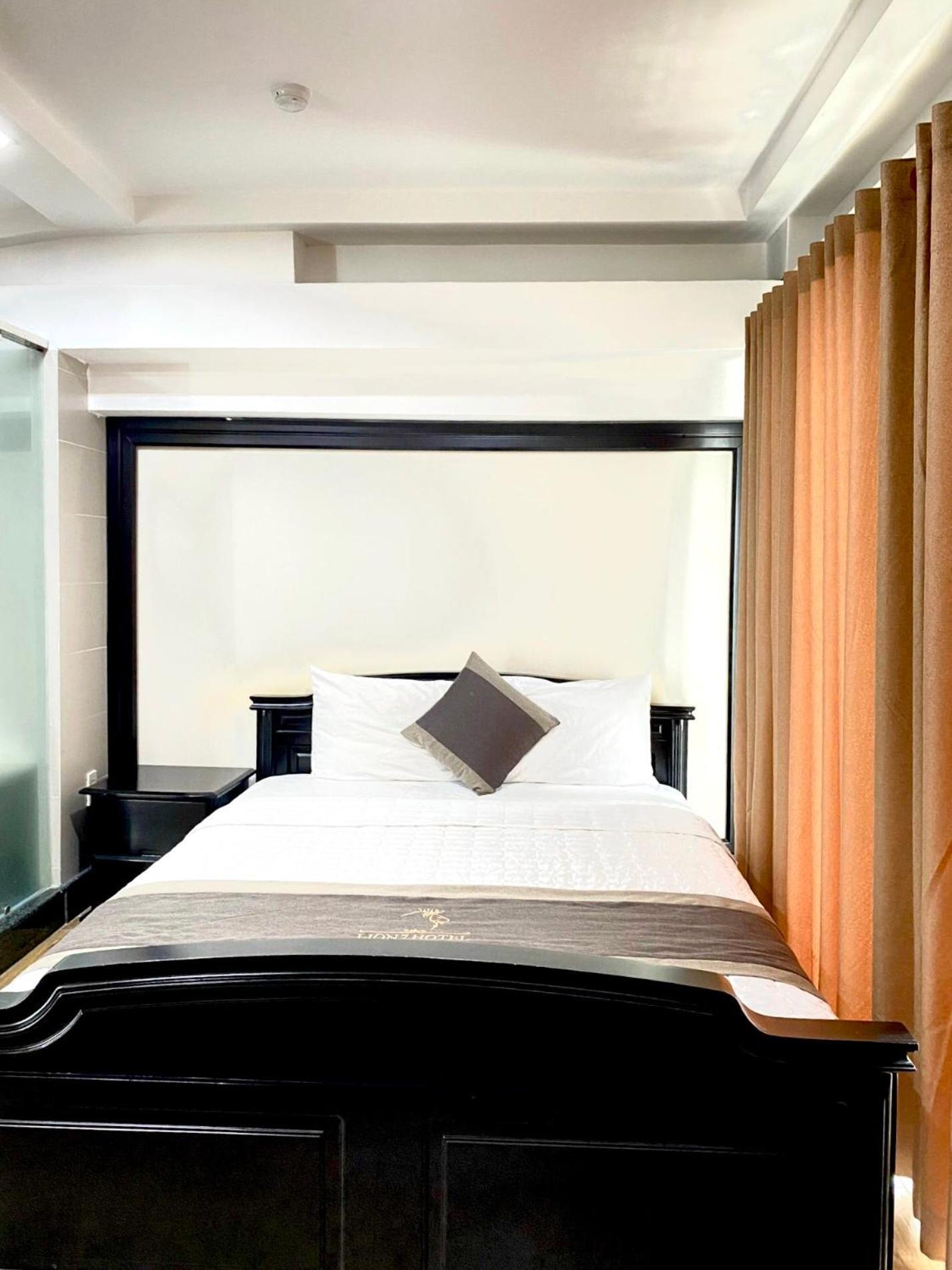 Lion 7 Hotel Can Tho Dış mekan fotoğraf