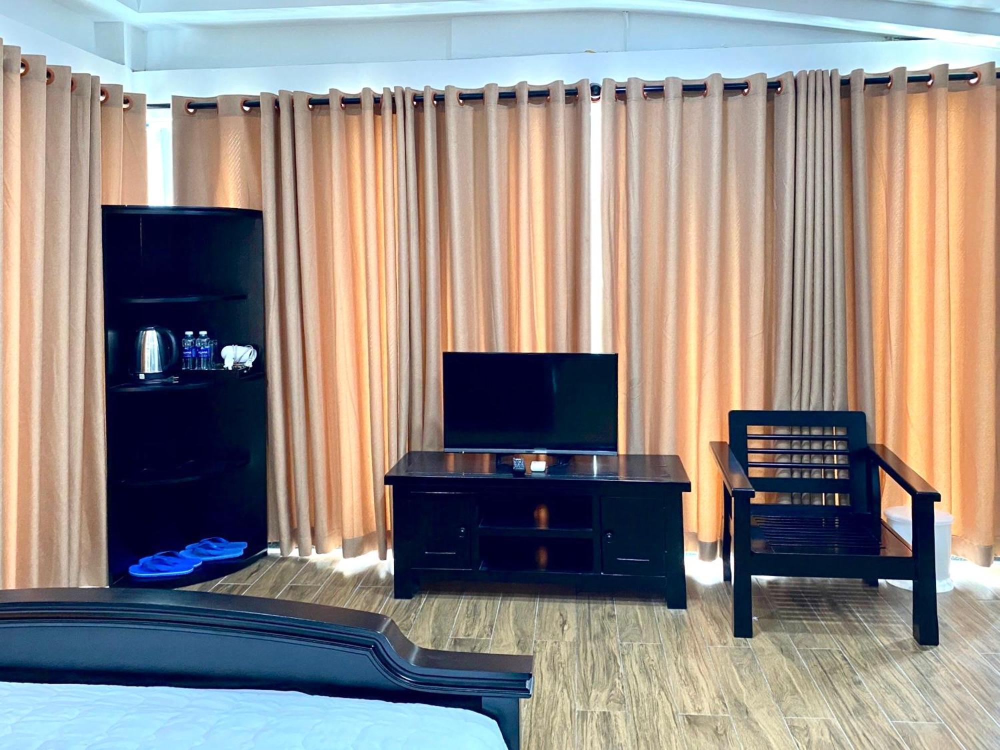 Lion 7 Hotel Can Tho Dış mekan fotoğraf